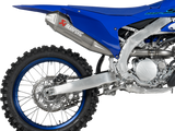 AKRAPOVIC S-Y2MET17-FDHLTA Yamaha WR250F (2025+) Exhaust System "Evolution Line" (titanium) – Accessories in the 2WheelsHero Motorcycle Aftermarket Accessories and Parts Online Shop