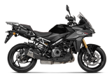 AKRAPOVIC S-S10SO19-HAPT Suzuki GSX-S1000GX (2024+) Slip-On Exhaust (titanium) – Accessories in the 2WheelsHero Motorcycle Aftermarket Accessories and Parts Online Shop