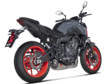 AKRAPOVIC S-Y7R8-HEGEHT-1 Yamaha MT-07 / FZ-07 (2021+) Exhaust System "Racing Line" (titanium) – Accessories in the 2WheelsHero Motorcycle Aftermarket Accessories and Parts Online Shop