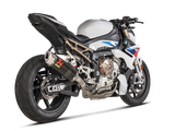 AKRAPOVIC E-B10E8 BMW S1000R / M1000R (2024+) Optional Header Exhaust (titanium) – Accessories in the 2WheelsHero Motorcycle Aftermarket Accessories and Parts Online Shop