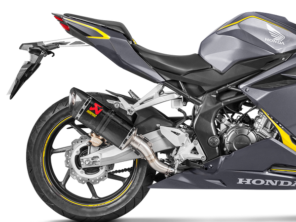 【Kuro101】CBR250RR (mc51) AKRAPOVIC cb71255c-227a-468e-9fd3-