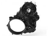 CCDV08 - DUCABIKE Ducati Panigale V4 / Streetfighter (2018+) Clear Clutch Cover / Dry Clutch Transformation Kit – Accessories in the 2WheelsHero Motorcycle Aftermarket Accessories and Parts Online Shop