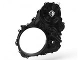 CCDV08 - DUCABIKE Ducati Panigale V4 / Streetfighter (2018+) Clear Clutch Cover / Dry Clutch Transformation Kit – Accessories in the 2WheelsHero Motorcycle Aftermarket Accessories and Parts Online Shop