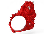 CCDV08 - DUCABIKE Ducati Panigale V4 / Streetfighter (2018+) Clear Clutch Cover / Dry Clutch Transformation Kit – Accessories in the 2WheelsHero Motorcycle Aftermarket Accessories and Parts Online Shop