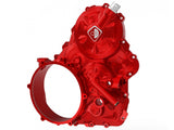 CCDV08 - DUCABIKE Ducati Panigale V4 / Streetfighter (2018+) Clear Clutch Cover / Dry Clutch Transformation Kit – Accessories in the 2WheelsHero Motorcycle Aftermarket Accessories and Parts Online Shop