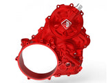CCDV08 - DUCABIKE Ducati Panigale V4 / Streetfighter (2018+) Clear Clutch Cover / Dry Clutch Transformation Kit – Accessories in the 2WheelsHero Motorcycle Aftermarket Accessories and Parts Online Shop