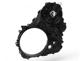CCDV09 - DUCABIKE Ducati Diavel V4 / Multistrada V4 (2021+) Clear Clutch Cover / Dry Clutch Transformation Kit – Accessories in the 2WheelsHero Motorcycle Aftermarket Accessories and Parts Online Shop