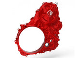 CCDV09 - DUCABIKE Ducati Diavel V4 / Multistrada V4 (2021+) Clear Clutch Cover / Dry Clutch Transformation Kit – Accessories in the 2WheelsHero Motorcycle Aftermarket Accessories and Parts Online Shop
