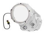 DBK DUCABIKE CCDVL06 Ducati Clear Clutch Cover "Evo LED"