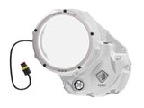 DBK DUCABIKE CCDVL10 Ducati Clear Clutch Cover "Evo LED"