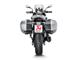 AKRAPOVIC S-B10SO7-HZDFT BMW S1000XR / M1000XR (2019+) Slip-On Exhaust (titanium) – Accessories in the 2WheelsHero Motorcycle Aftermarket Accessories and Parts Online Shop