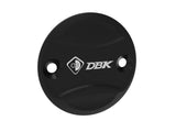 DBK DUCABIKE CIF12 Ducati Multistrada V2 / Streetfighter V2 / Panigale V2 (2025+) Timing Inspection Cover – Accessories in the 2WheelsHero Motorcycle Aftermarket Accessories and Parts Online Shop