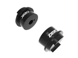 DBK DUCABIKE CM14 BMW R1300GS Adventure (2024+) Handlebar Spacer Kit – Accessories in the 2WheelsHero Motorcycle Aftermarket Accessories and Parts Online Shop