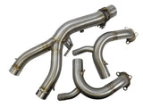 AKRAPOVIC E-B12R7-1 BMW R1250 (2023+) Optional Header (SS) – Accessories in the 2WheelsHero Motorcycle Aftermarket Accessories and Parts Online Shop