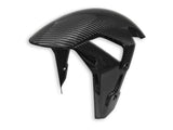 CRB110L - DBK BMW S1000R / S1000RR (19/23) Carbon Front Fender (glossy)
