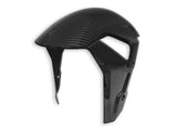 CRB110L - DBK BMW S1000R / S1000RR (19/23) Carbon Front Fender (glossy)