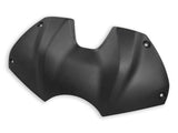 CRB129 - DBK Ducati Panigale V4 (2022+) Carbon Fuel Tank Cover