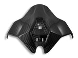 CRB145 - DBK BMW S1000RR / M1000RR (2023+) Carbon Seat Cowl (glossy) – Accessories in the 2WheelsHero Motorcycle Aftermarket Accessories and Parts Online Shop