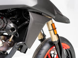 CRB154O - DUCABIKE Ducati Hypermotard 698 Mono / RVE (2024+) Carbon Radiator Covers – Accessories in the 2WheelsHero Motorcycle Aftermarket Accessories and Parts Online Shop