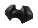 CRB167 - DBK Ducati Panigale V4 (18/21) Carbon Tank Cover Protection