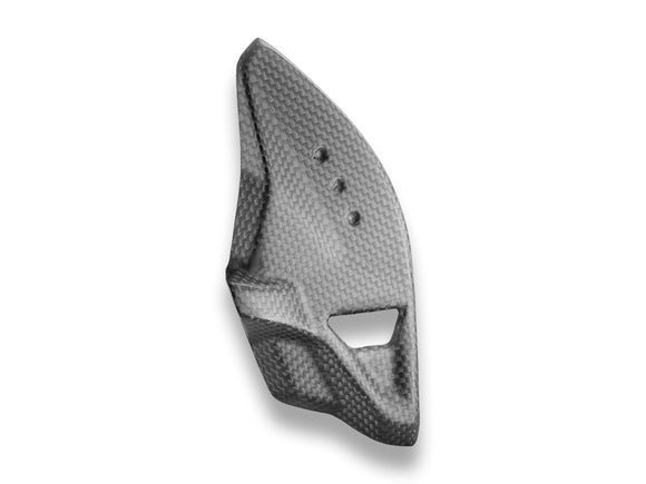 CRB168 - DBK Ducati Hypermotard 698 Mono / RVE (2024+) Carbon Side Panel