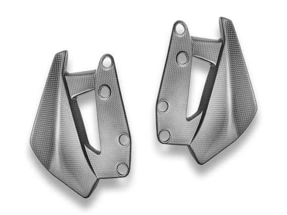 CRB178 - DBK BMW R1300GS / Adventure (2024+) Carbon Deflectors