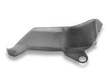 CRB179 - DBK BMW R1300GS / Adventure (2024+) Carbon Handguards Extension