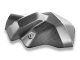 CRB183 - DBK BMW R1300GS (2024+) Carbon Spark Plug Covers