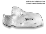 CRB185 - DBK BMW R1300GS (2024+) Carbon Exhaust Guard