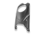 DBK DUCABIKE CRB192 Ducati Hypermotard 950 (2019+) Carbon Tank Cover – Accessories in the 2WheelsHero Motorcycle Aftermarket Accessories and Parts Online Shop