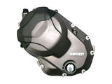 CRB31O - DBK Ducati Monster 937 / 937 SP / 30° Anniversario (2021+) Carbon Clutch Cover Protection