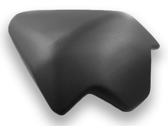 CRB51O - DBK Ducati Panigale V2 / V4 / Streetfighter Carbon Passenger Seat Cover