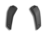CRB36 - DBK Ducati Streetfighter V4 (2020+) Carbon Low Side Panels (pair) – Accessories in the 2WheelsHero Motorcycle Aftermarket Accessories and Parts Online Shop
