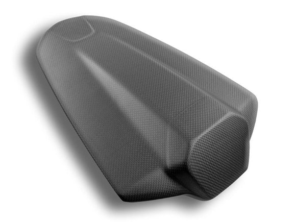 CRB56O - DBK Ducati Monster 937 / 937 SP / 30° Anniversario (2021+) Carbon Seat Cover