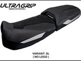 TAPPEZZERIA ITALIA BMW R1300GS Adventure (2024+) Ultragrip Seat Cover "Ulma" – Accessories in the 2WheelsHero Motorcycle Aftermarket Accessories and Parts Online Shop