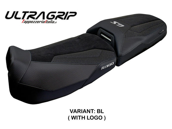 TAPPEZZERIA ITALIA BMW R1300GS Adventure (2024+) Ultragrip Seat Cover 