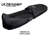 TAPPEZZERIA ITALIA BMW R1300GS Adventure (2024+) Ultragrip Seat Cover "Ulma" – Accessories in the 2WheelsHero Motorcycle Aftermarket Accessories and Parts Online Shop