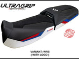 TAPPEZZERIA ITALIA BMW R1300GS Adventure (2024+) Ultragrip Seat Cover "Ulma" – Accessories in the 2WheelsHero Motorcycle Aftermarket Accessories and Parts Online Shop