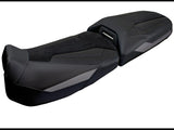 TAPPEZZERIA ITALIA BMW R1300GS Adventure (2024+) Ultragrip Seat Cover "Ulma" – Accessories in the 2WheelsHero Motorcycle Aftermarket Accessories and Parts Online Shop