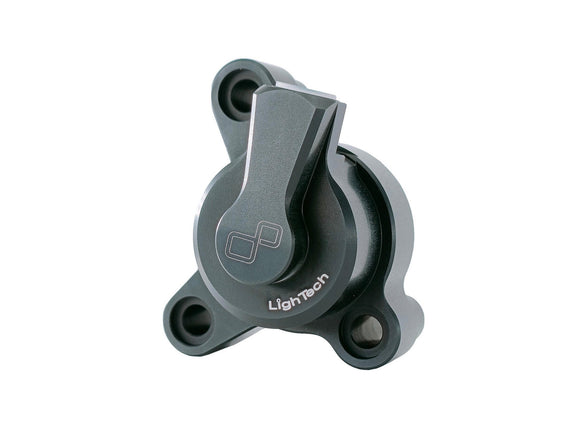 LIGHTECH ATFKT001 KTM Duke 1390R (2024+) Clutch Actuator – Accessories in the 2WheelsHero Motorcycle Aftermarket Accessories and Parts Online Shop