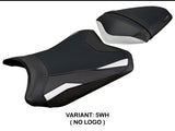 TAPPEZZERIA ITALIA Kawasaki Ninja 300 (2013-2017) Seat Cover "Aliko" – Accessories in the 2WheelsHero Motorcycle Aftermarket Accessories and Parts Online Shop