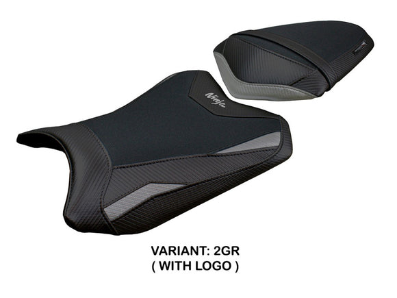 TAPPEZZERIA ITALIA Kawasaki Ninja 300 (2013-2017) Seat Cover 