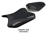 TAPPEZZERIA ITALIA Kawasaki Ninja 300 (2013-2017) Seat Cover "Aliko" – Accessories in the 2WheelsHero Motorcycle Aftermarket Accessories and Parts Online Shop
