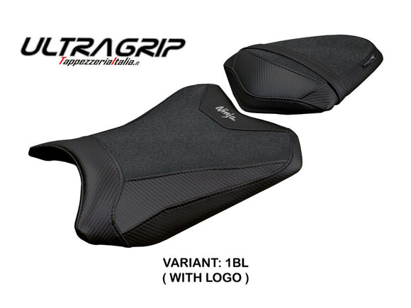 TAPPEZZERIA ITALIA Kawasaki Ninja 300 (2013-2017) Ultragrip Seat Cover 