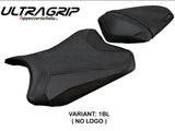 TAPPEZZERIA ITALIA Kawasaki Ninja 300 (2013-2017) Ultragrip Seat Cover "Aliko" – Accessories in the 2WheelsHero Motorcycle Aftermarket Accessories and Parts Online Shop