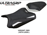 TAPPEZZERIA ITALIA Kawasaki Ninja 300 (2013-2017) Ultragrip Seat Cover "Aliko" – Accessories in the 2WheelsHero Motorcycle Aftermarket Accessories and Parts Online Shop