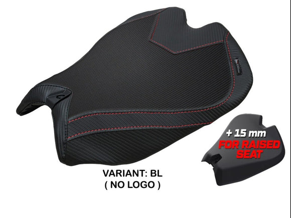 TAPPEZZERIA ITALIA Ducati Panigale V4 (2025+) Seat Cover 