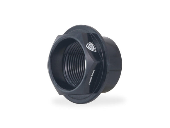 DA408 - CNC RACING Ducati Panigale / Multistrada (2025+) Front Wheel Nut – Accessories in the 2WheelsHero Motorcycle Aftermarket Accessories and Parts Online Shop