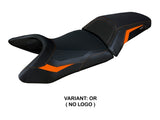TAPPEZZERIA ITALIA KTM 1390 Super Adventure S (2025) Seat Cover "Enns" – Accessories in the 2WheelsHero Motorcycle Aftermarket Accessories and Parts Online Shop