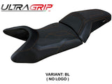 TAPPEZZERIA ITALIA KTM 1390 Super Adventure S (2025) Ultragrip Seat Cover "Enns" – Accessories in the 2WheelsHero Motorcycle Aftermarket Accessories and Parts Online Shop